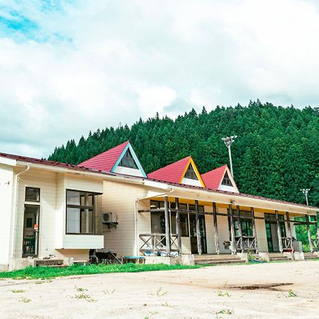 まるもりビレッジ Apartment Wada  Exterior foto