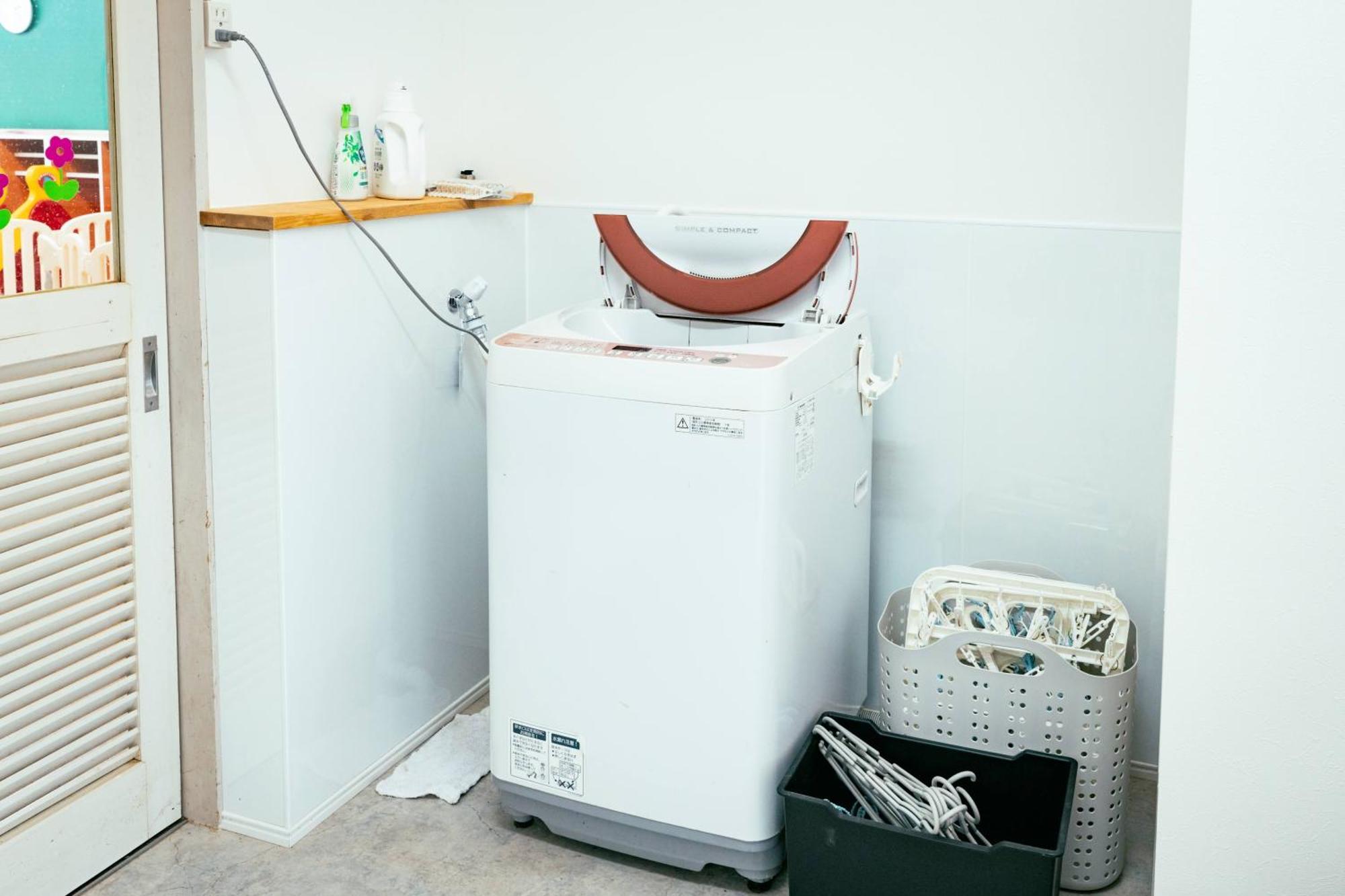 まるもりビレッジ Apartment Wada  Exterior foto